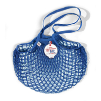 Shopping net bag, Filt 1860