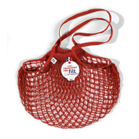 Shopping net bag, Filt 1860