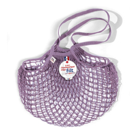 Shopping net bag, Filt 1860