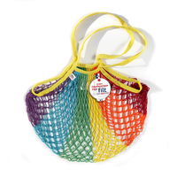 Shopping net bag, Filt 1860