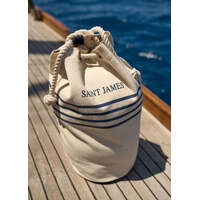 SHOULDER SAILOR BAG, Saint James