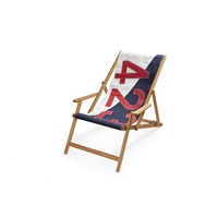 Deck chair, 727 Sailbags