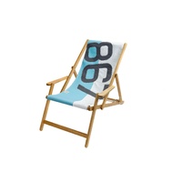 Deck chair, 727 Sailbags