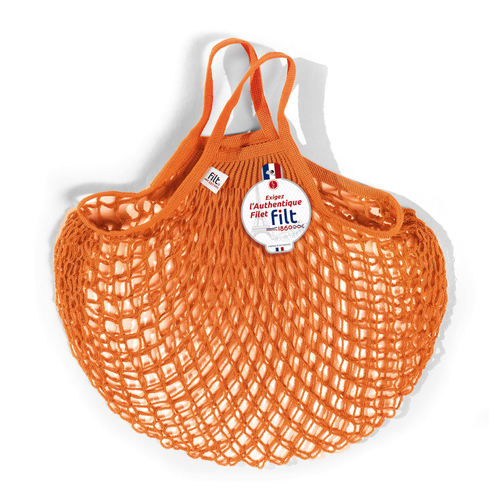 Shopping net bag, Filt 1860