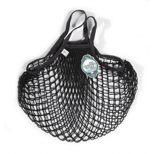 Shopping net bag, Filt 1860