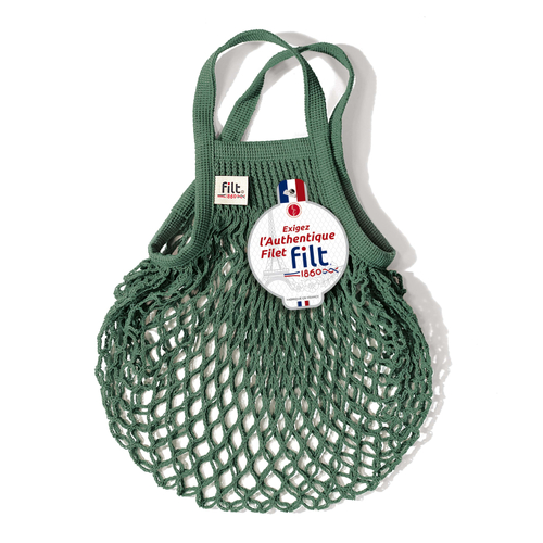 NET BAG, Filt 1860