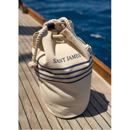 SHOULDER SAILOR BAG, Saint James